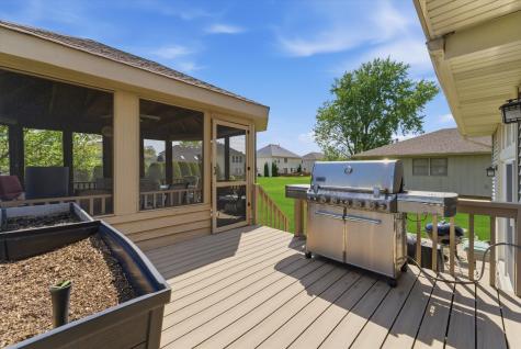 4533 Morning Glory Drive Matteson IL 60443