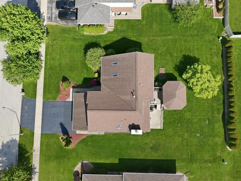 4533 Morning Glory Drive Matteson IL 60443