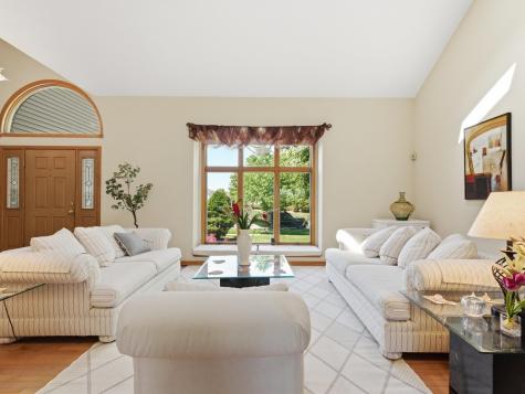 4533 Morning Glory Drive Matteson IL 60443