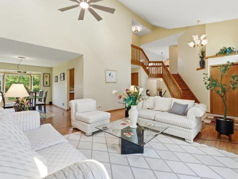 4533 Morning Glory Drive Matteson IL 60443