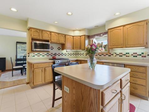 4533 Morning Glory Drive Matteson IL 60443