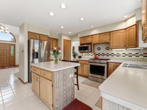 4533 Morning Glory Drive Matteson IL 60443