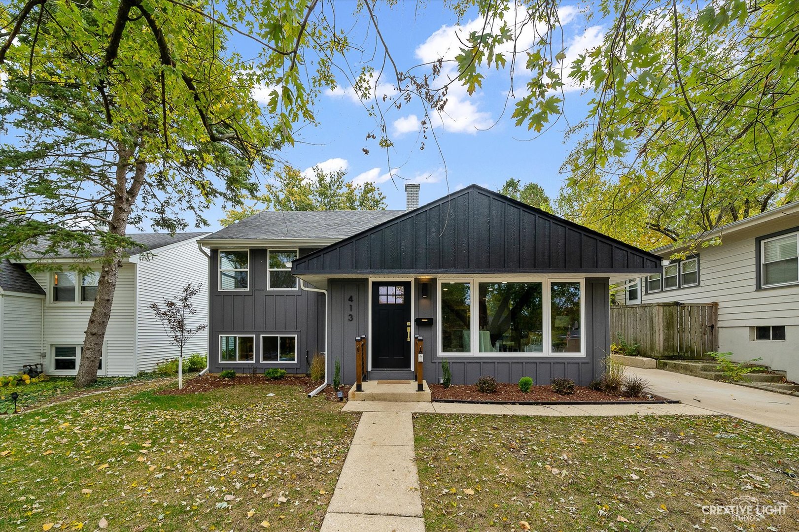 413 Lawrence Avenue Glen Ellyn IL 60137