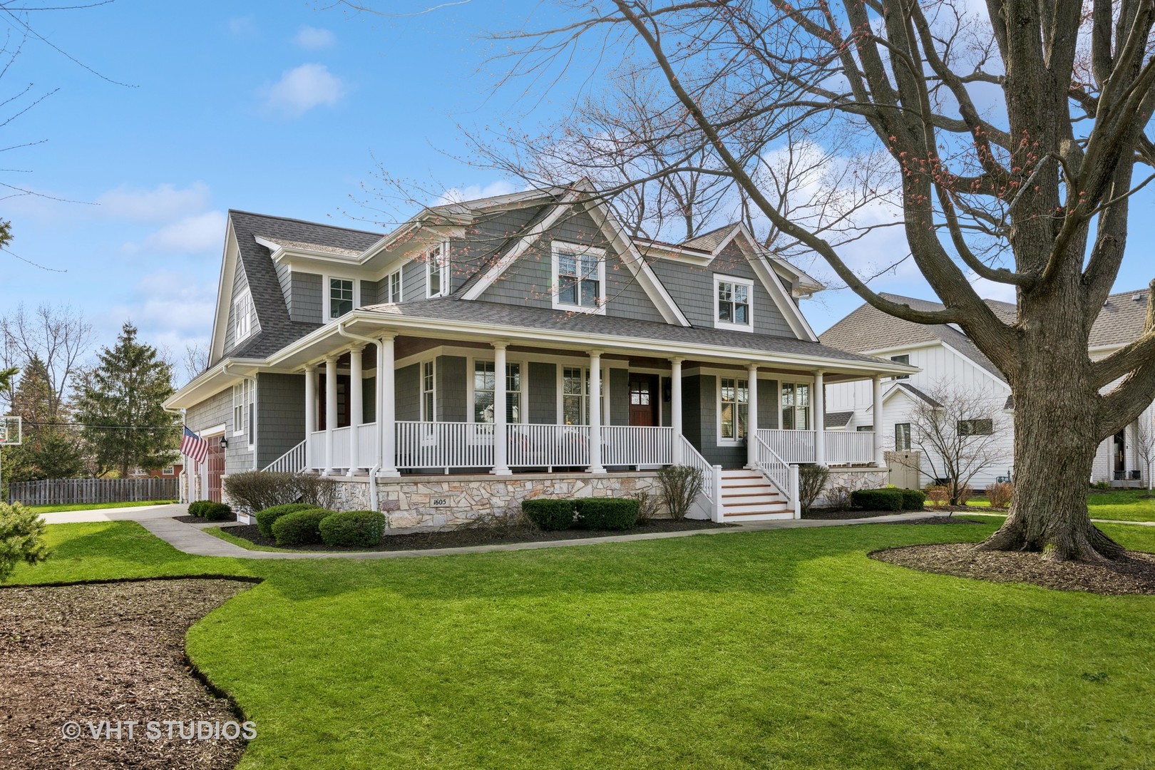 1605 North Chicago Avenue Arlington Heights IL 60004