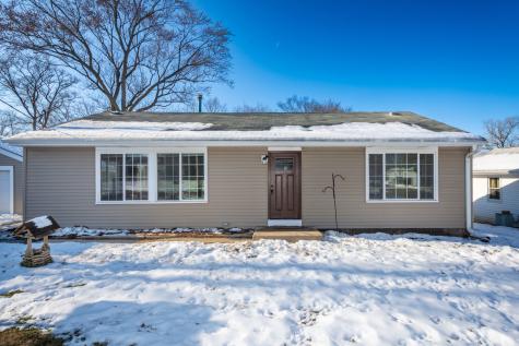 40184 North Liberty Street Antioch IL 60002