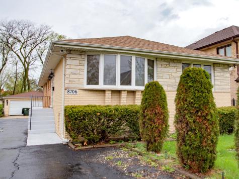 8706 West Stolting Road Niles IL 60714