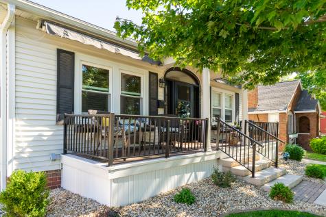 1327 5TH Street Peru IL 61354