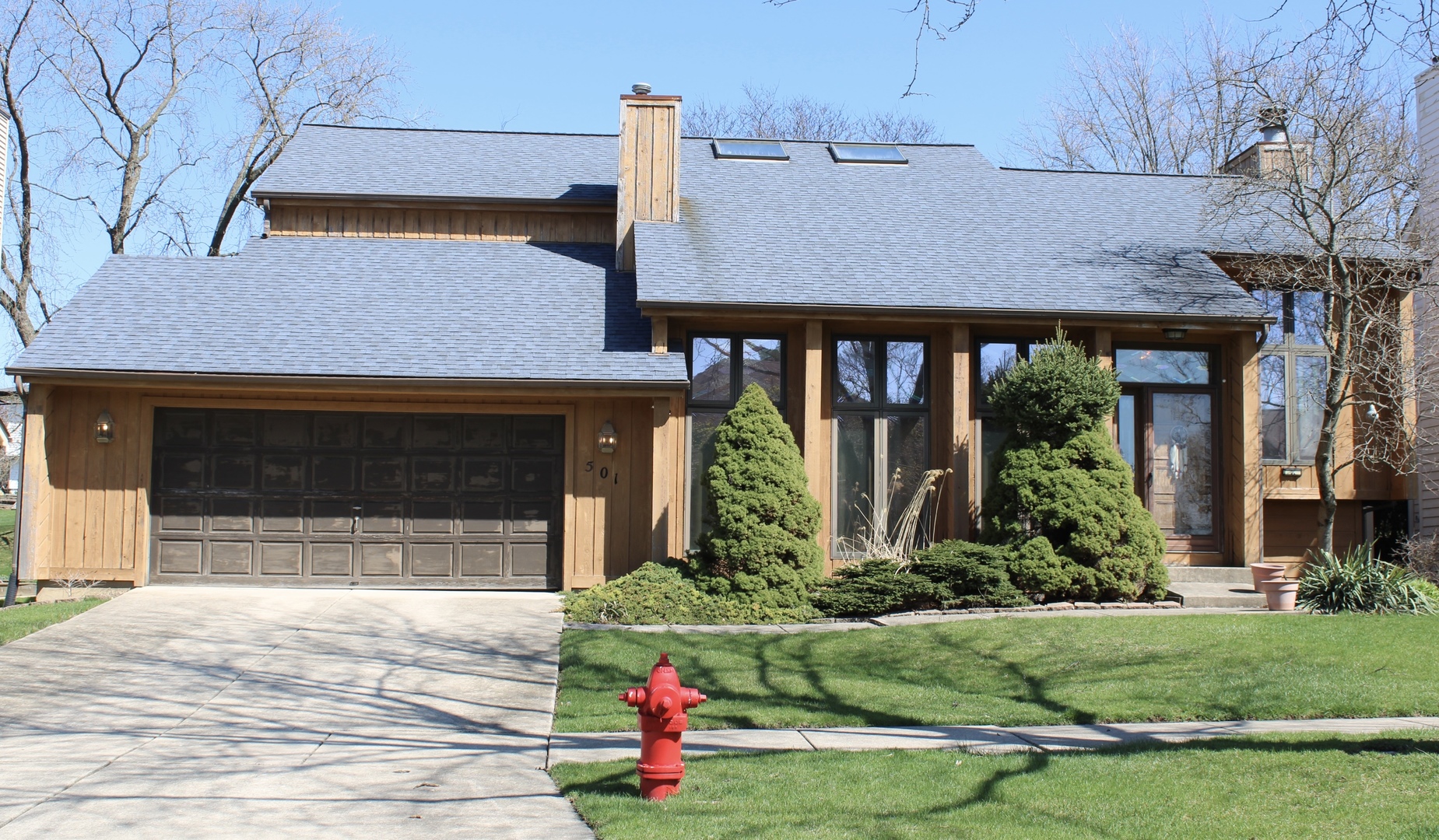 501 South Washington Street Westmont IL 60559
