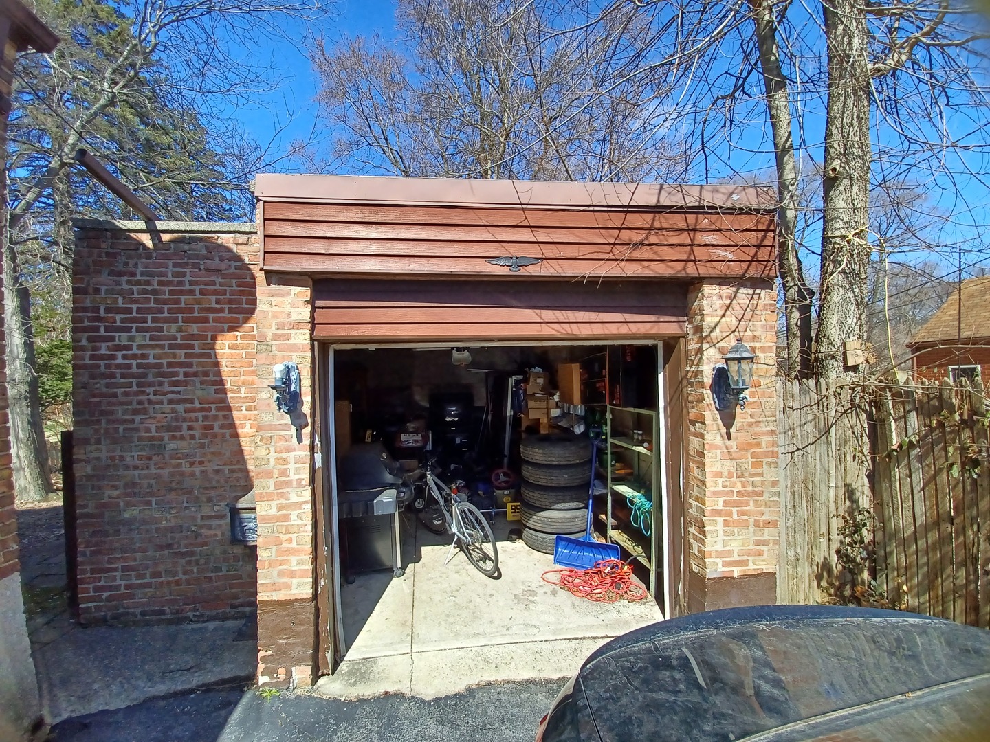 372 55TH Street Clarendon Hills IL 60514