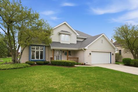 572 Bishops Gate New Lenox IL 60451