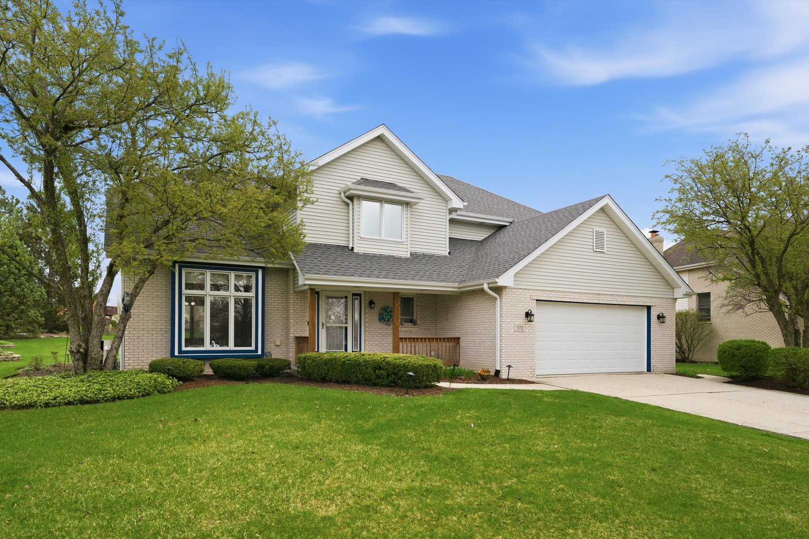 572 Bishops Gate New Lenox IL 60451