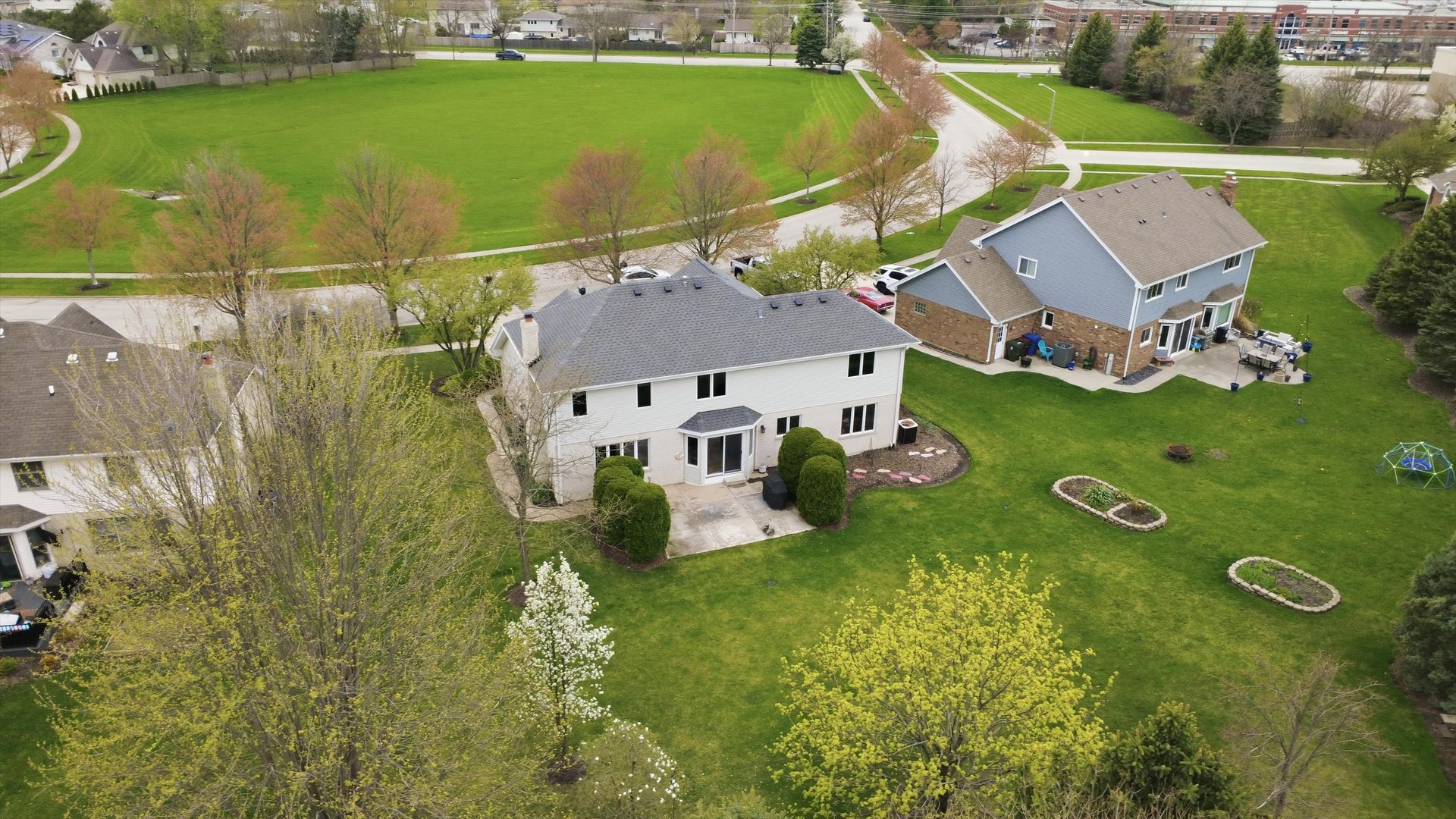 572 Bishops Gate New Lenox IL 60451