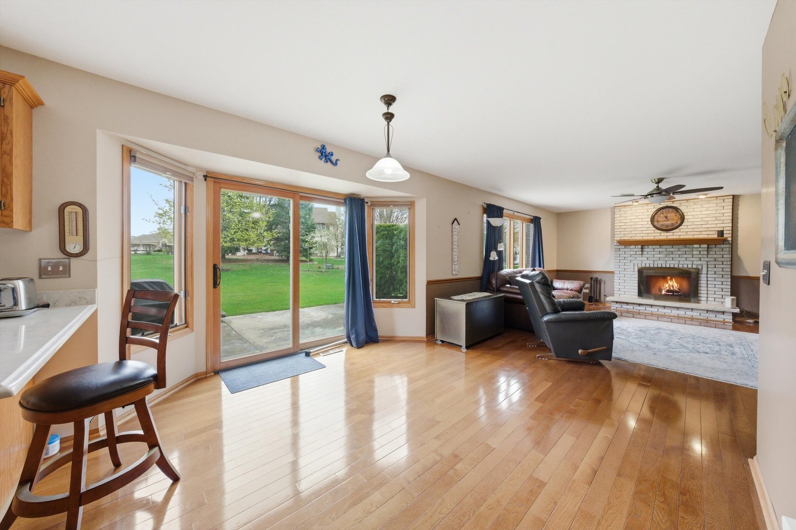 572 Bishops Gate New Lenox IL 60451