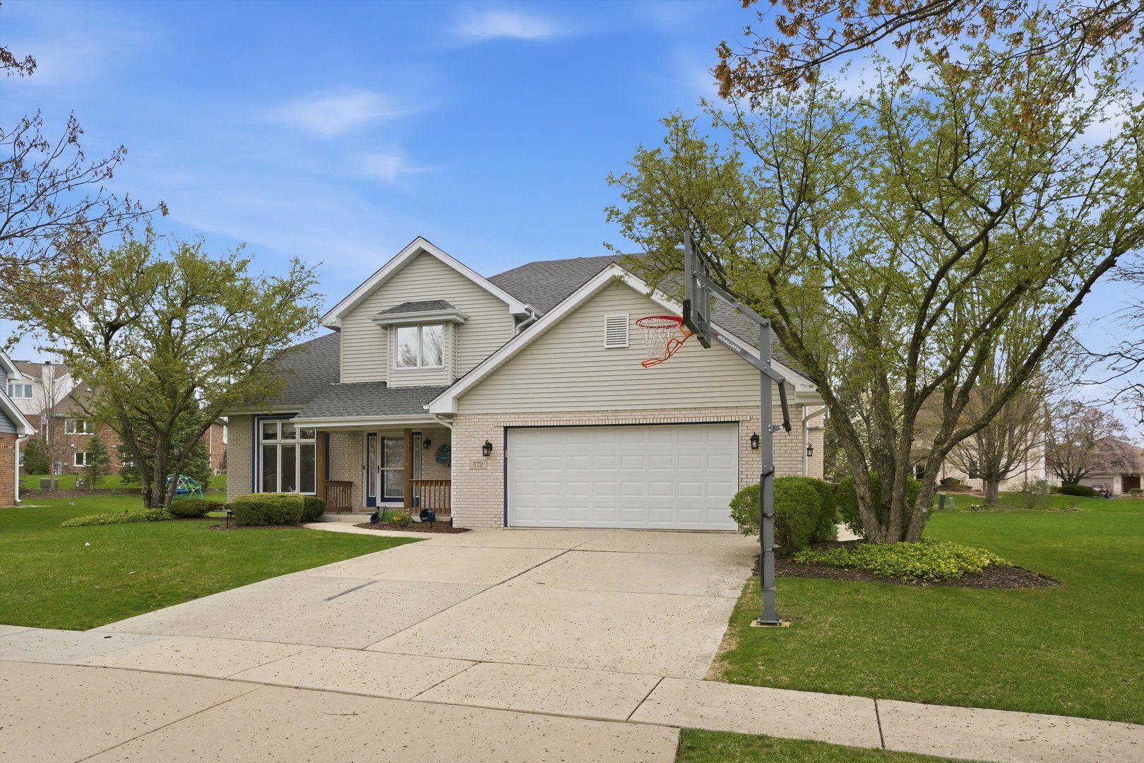 572 Bishops Gate New Lenox IL 60451