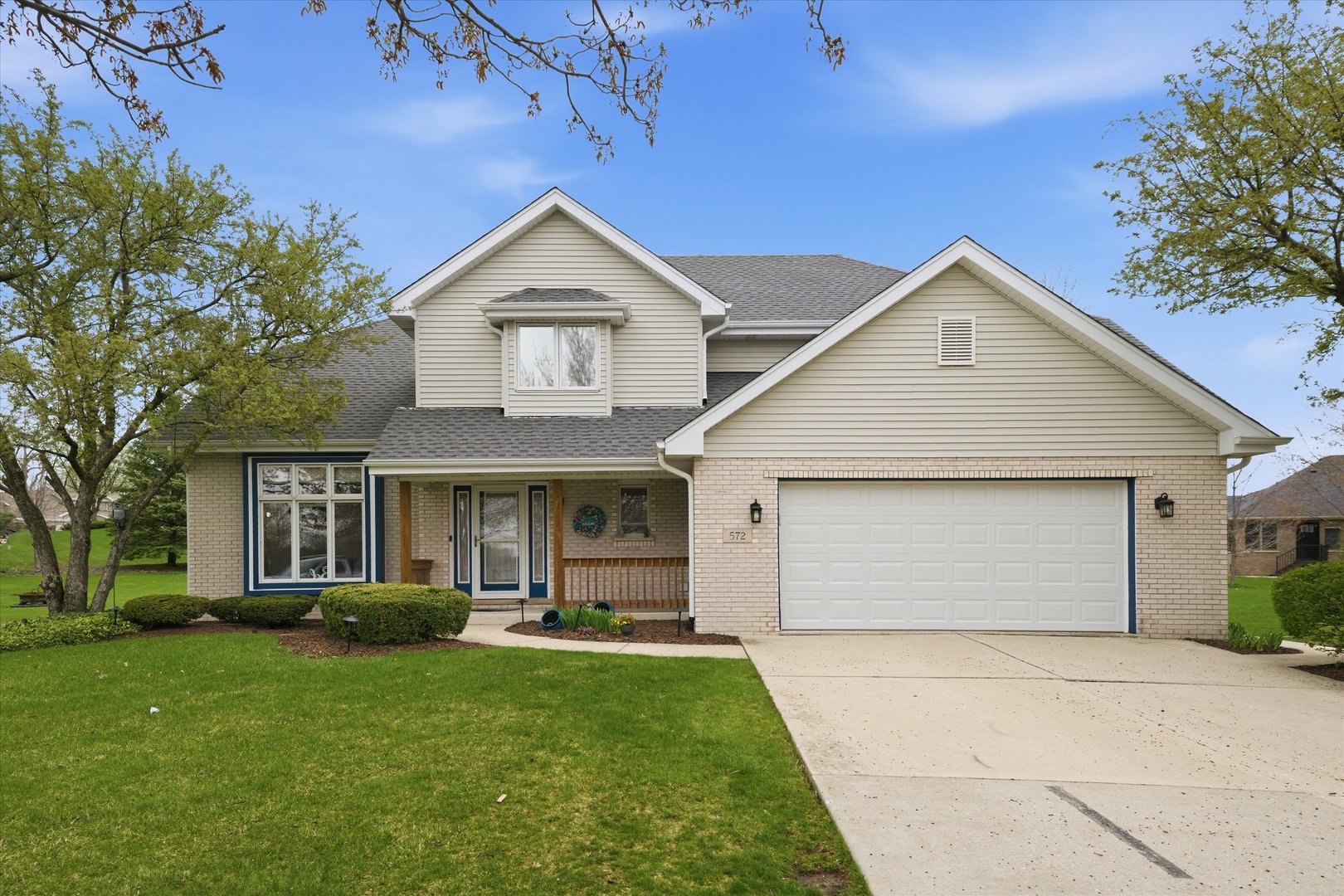 572 Bishops Gate New Lenox IL 60451