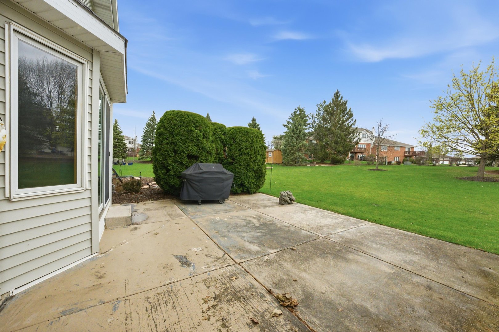 572 Bishops Gate New Lenox IL 60451