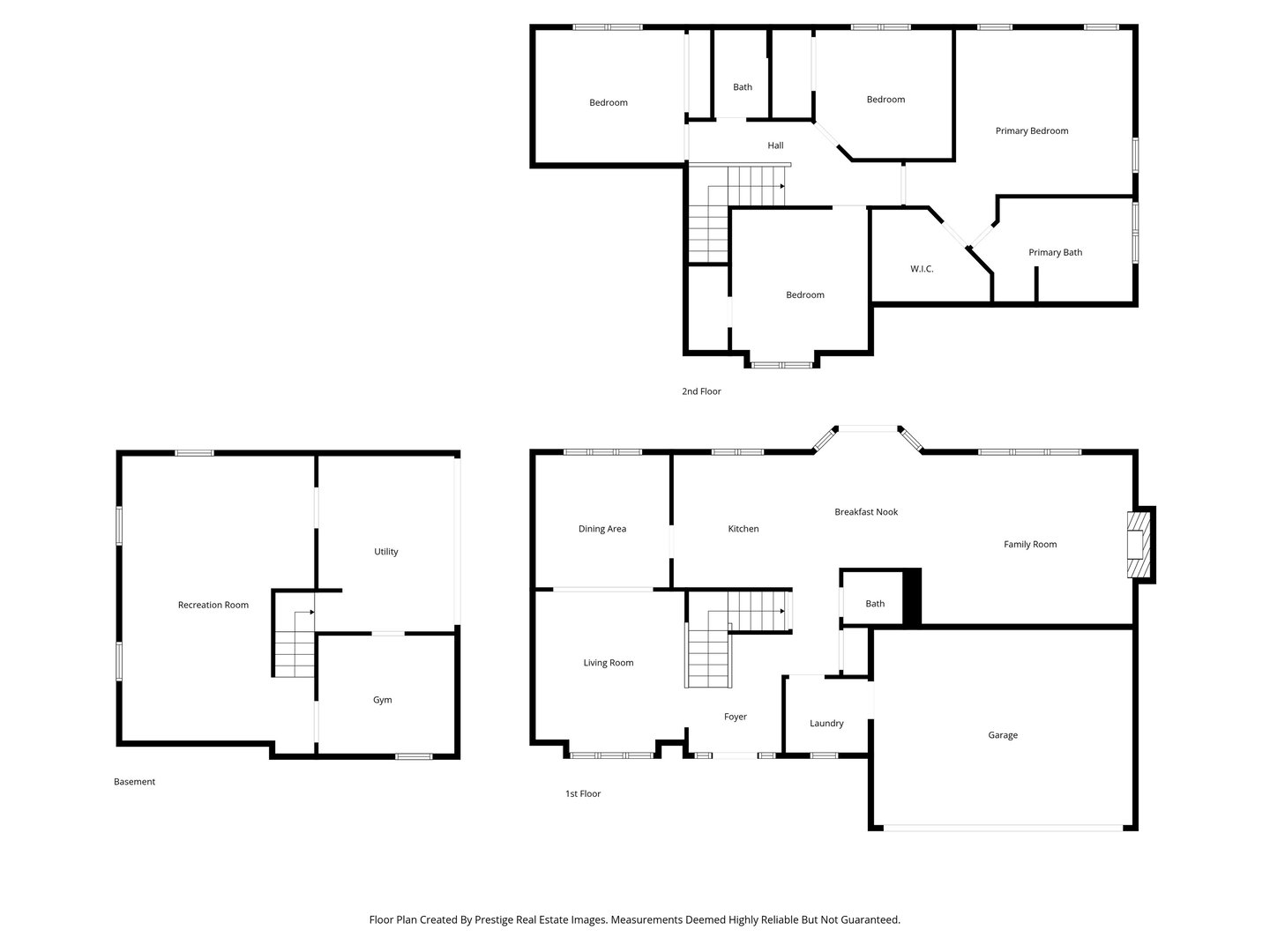 572 Bishops Gate New Lenox IL 60451