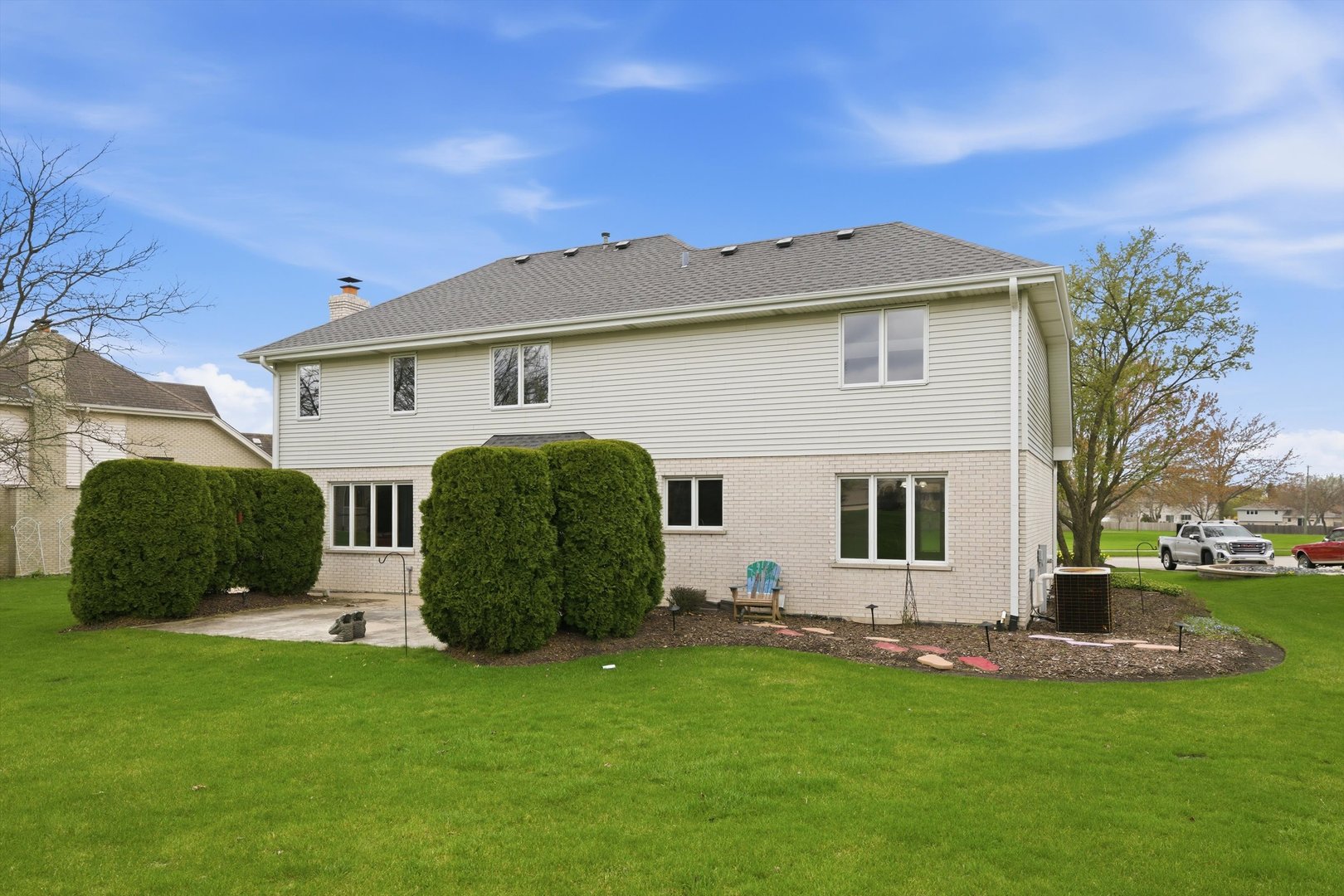 572 Bishops Gate New Lenox IL 60451