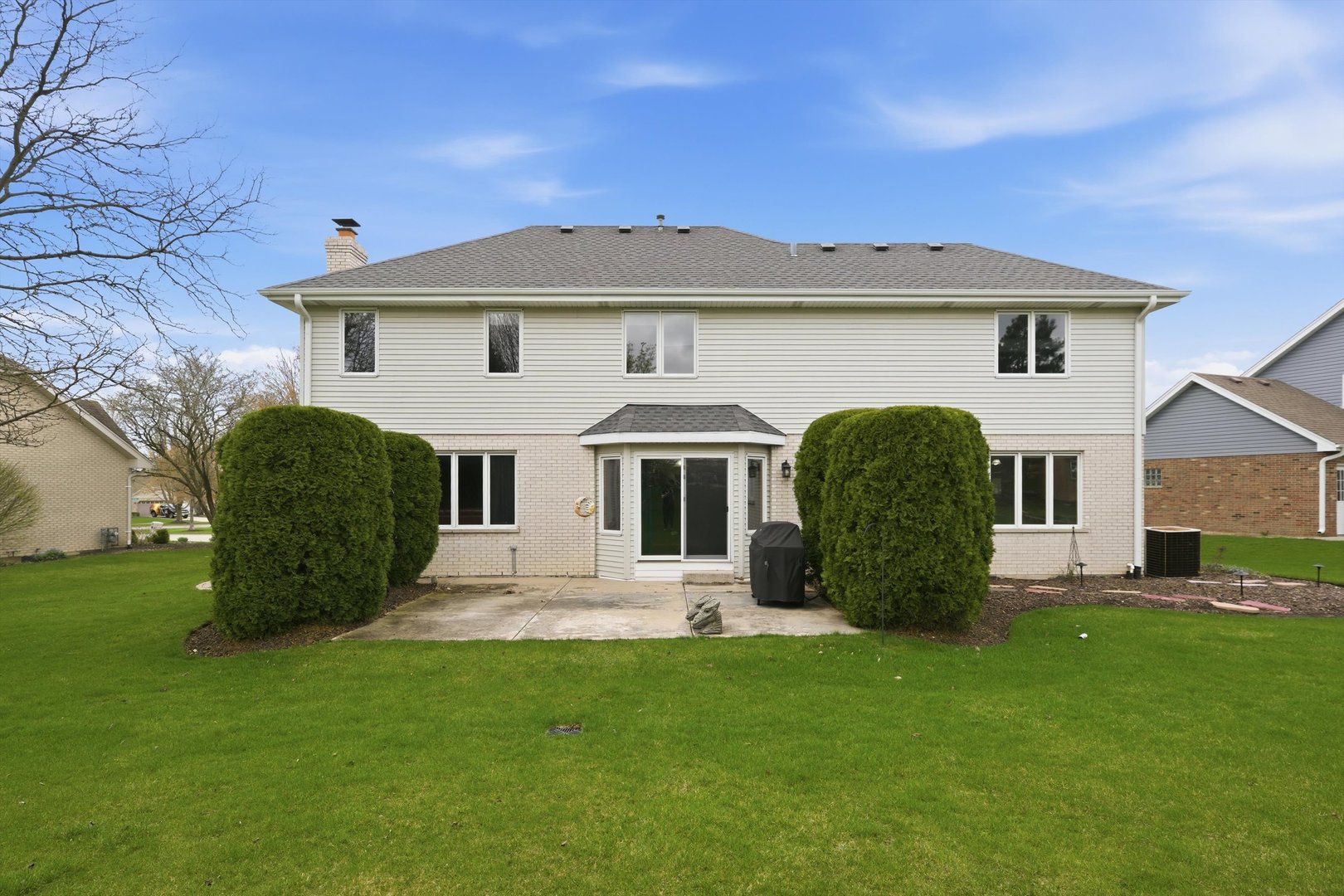 572 Bishops Gate New Lenox IL 60451