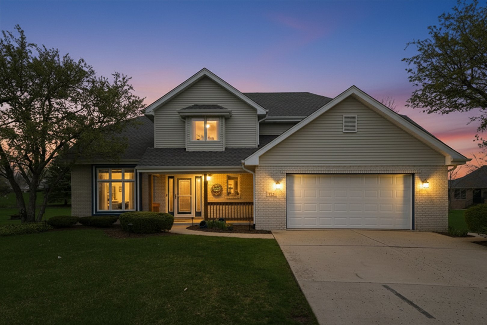 572 Bishops Gate New Lenox IL 60451