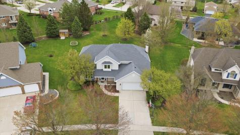 572 Bishops Gate New Lenox IL 60451
