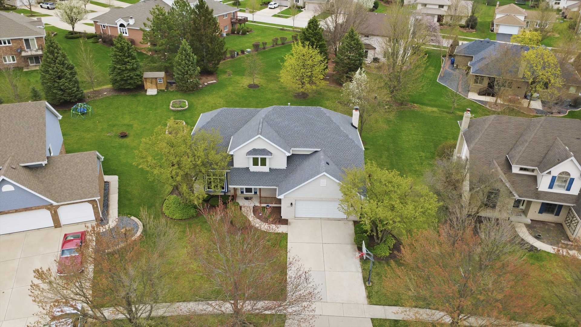 572 Bishops Gate New Lenox IL 60451