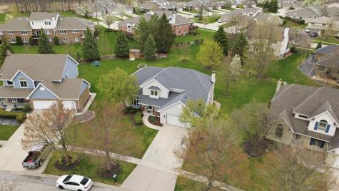 572 Bishops Gate New Lenox IL 60451