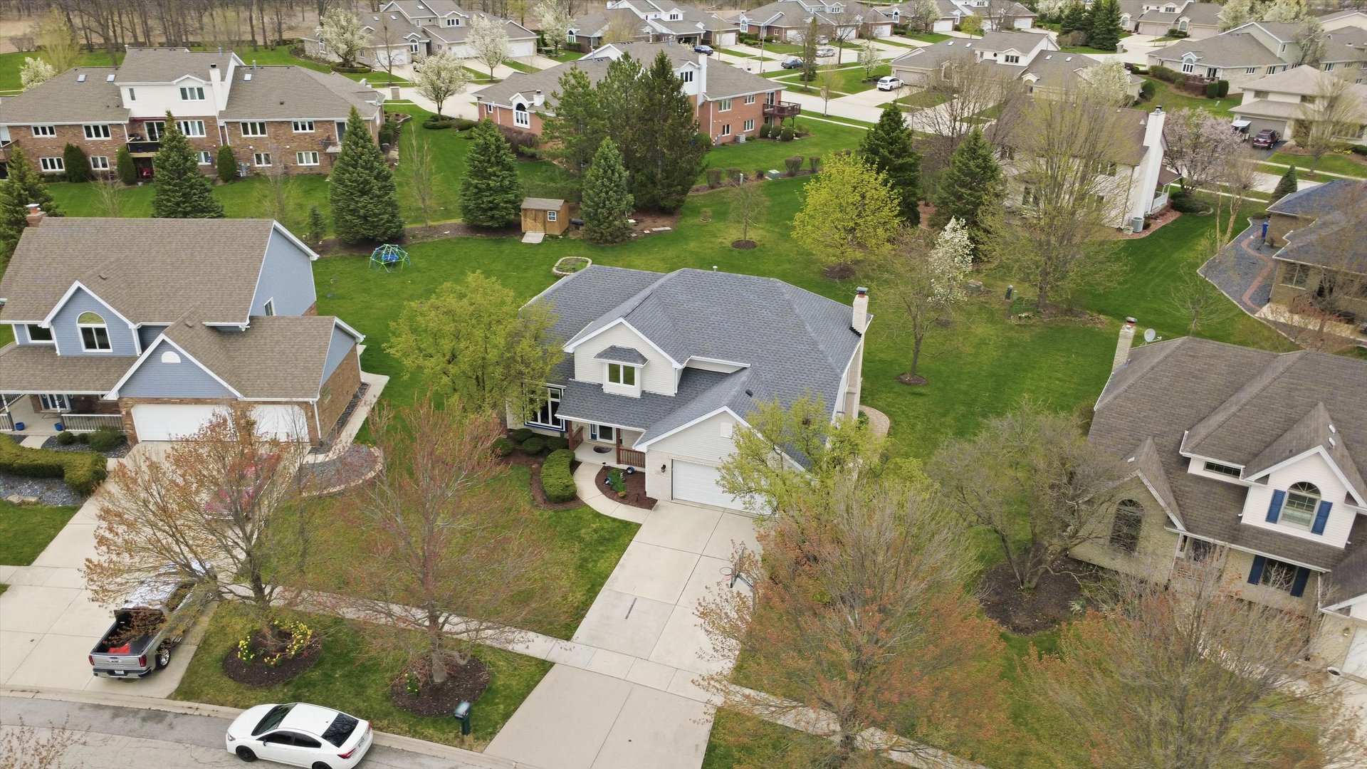 572 Bishops Gate New Lenox IL 60451
