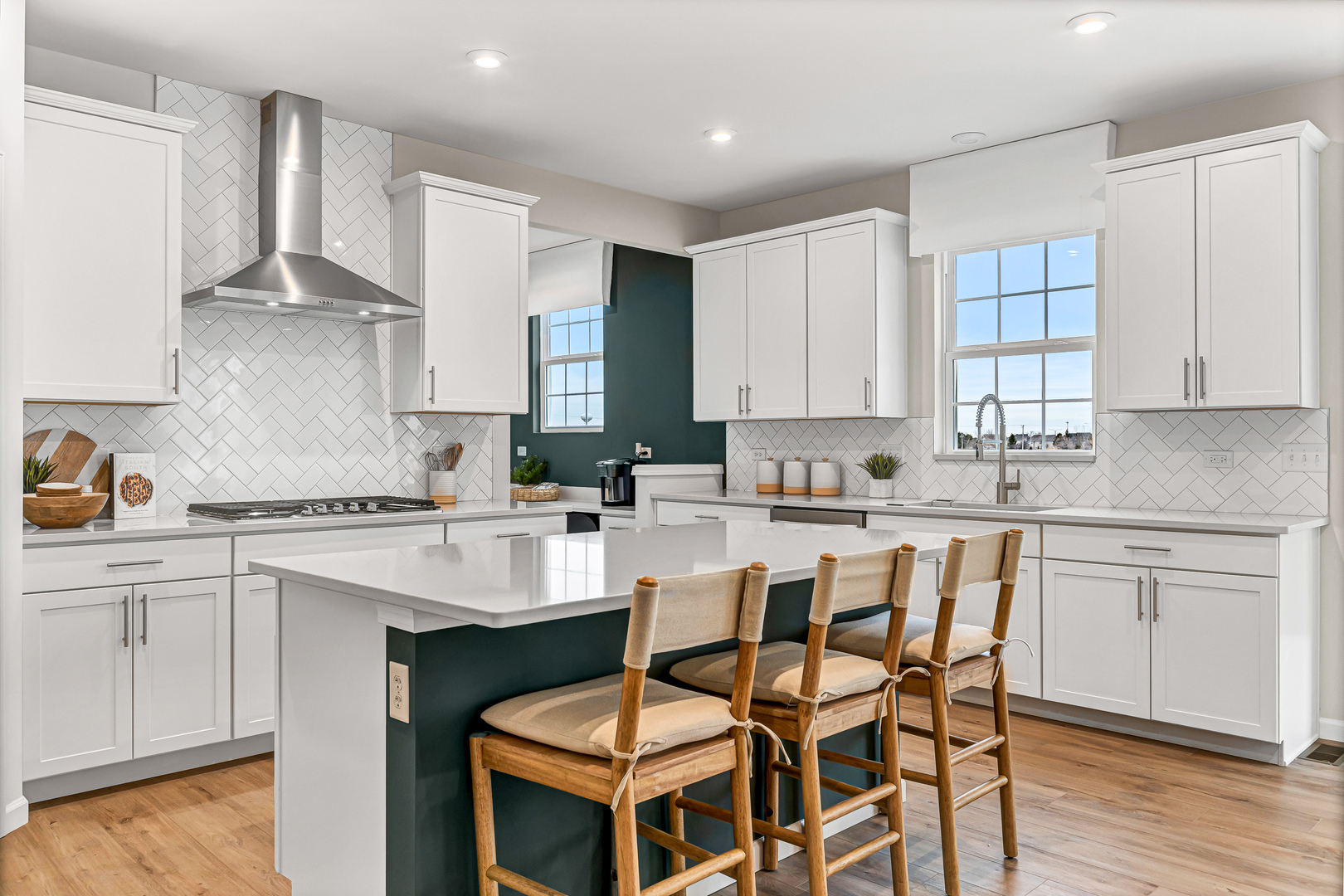 3136 Peyton Circle Aurora IL 60503