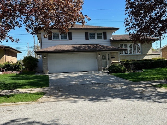 8154 West Lyons Street Niles IL 60714