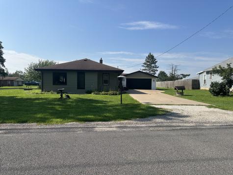 415 West Livingston Road Streator IL 61364