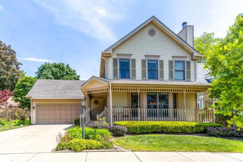 149 North Hale Street Palatine IL 60067
