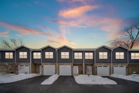 5418 135TH Street Crestwood IL 60418