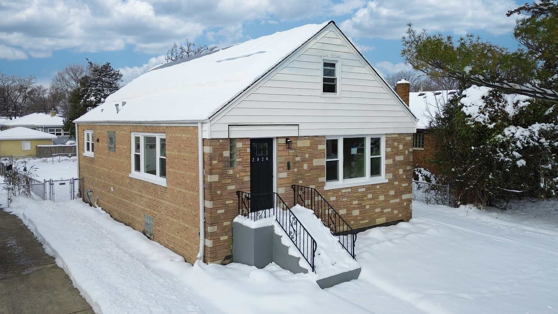 2926 Prairie Avenue Brookfield IL 60513