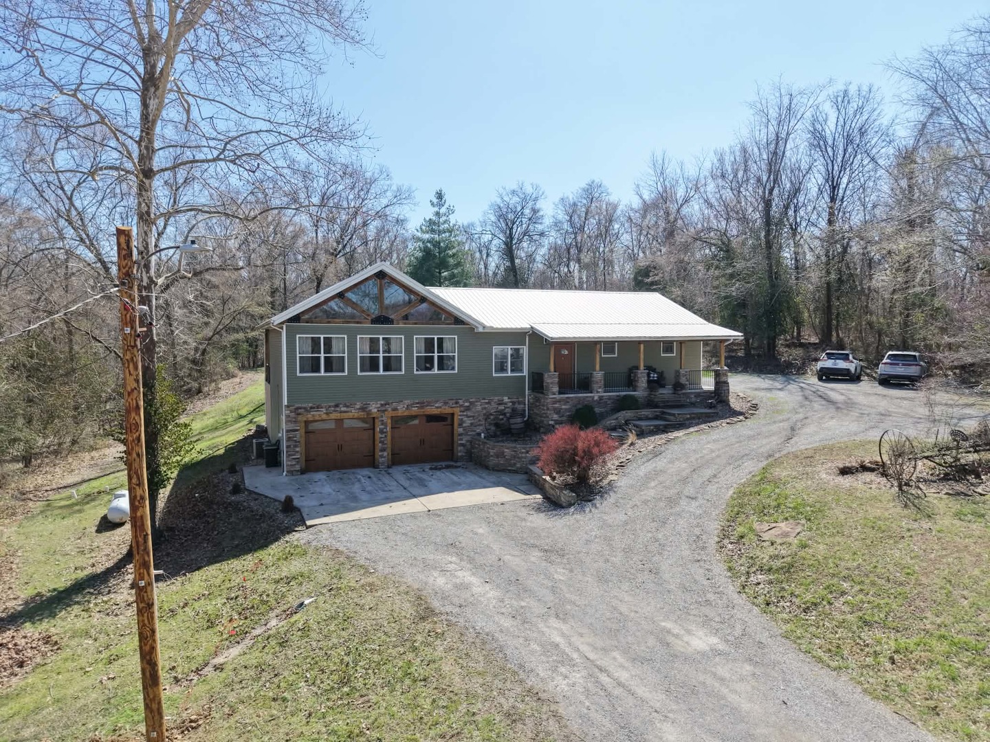 14183 Fowler School Road Marion IL 62959