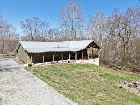14183 Fowler School Road Marion IL 62959