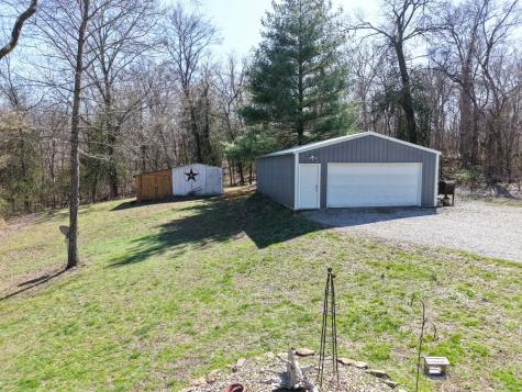 14183 Fowler School Road Marion IL 62959