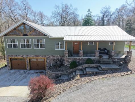 14183 Fowler School Road Marion IL 62959