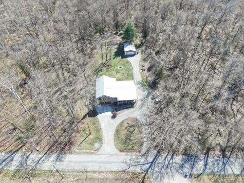 14183 Fowler School Road Marion IL 62959