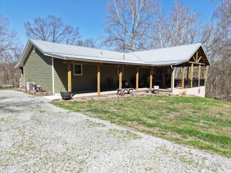 14183 Fowler School Road Marion IL 62959
