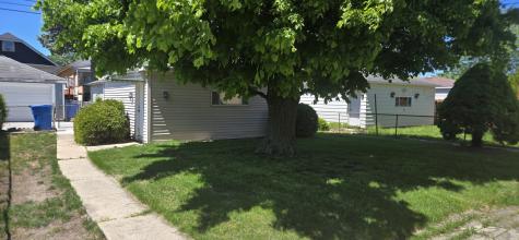 4538 North Mobile Avenue Chicago IL 60630