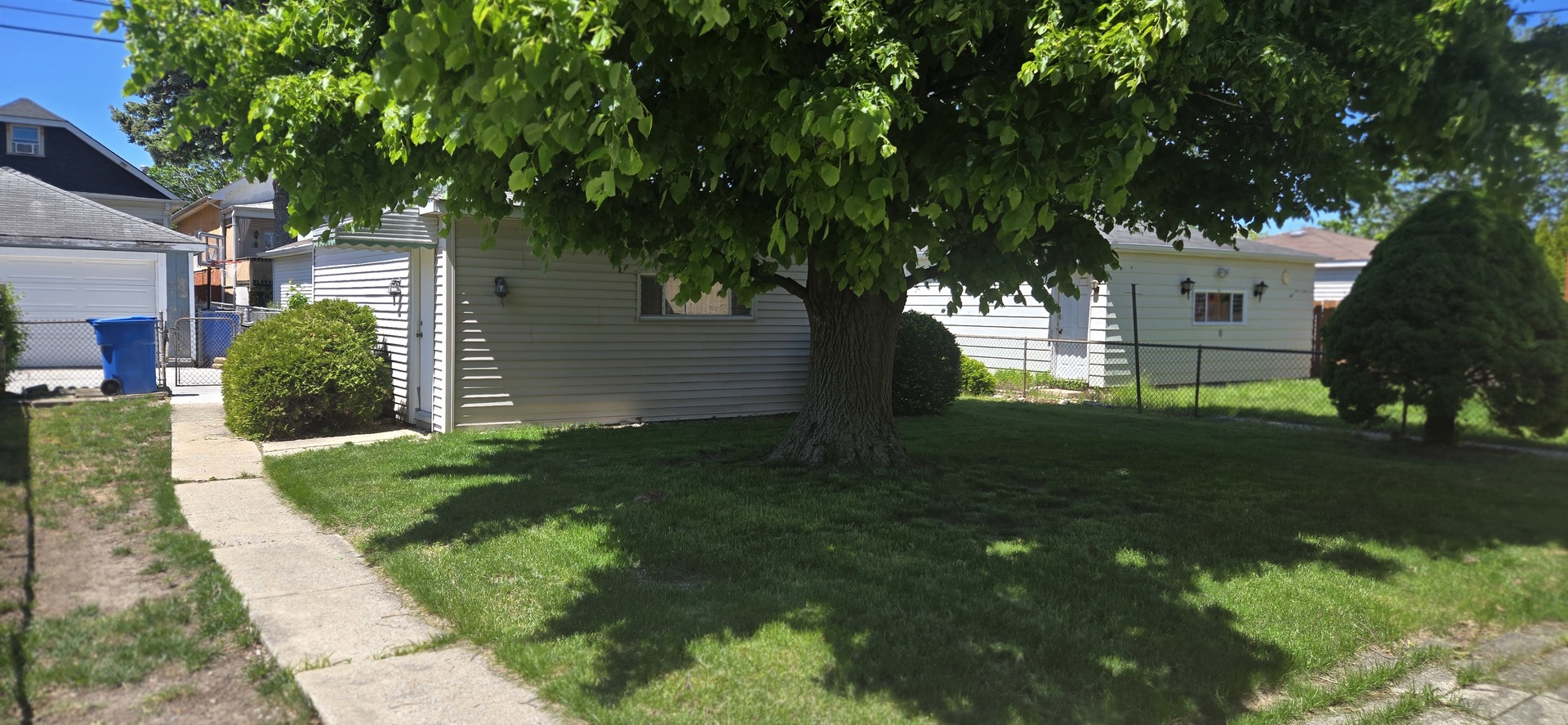 4538 North Mobile Avenue Chicago IL 60630