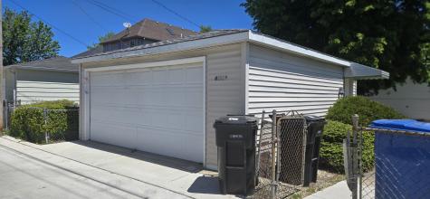 4538 North Mobile Avenue Chicago IL 60630