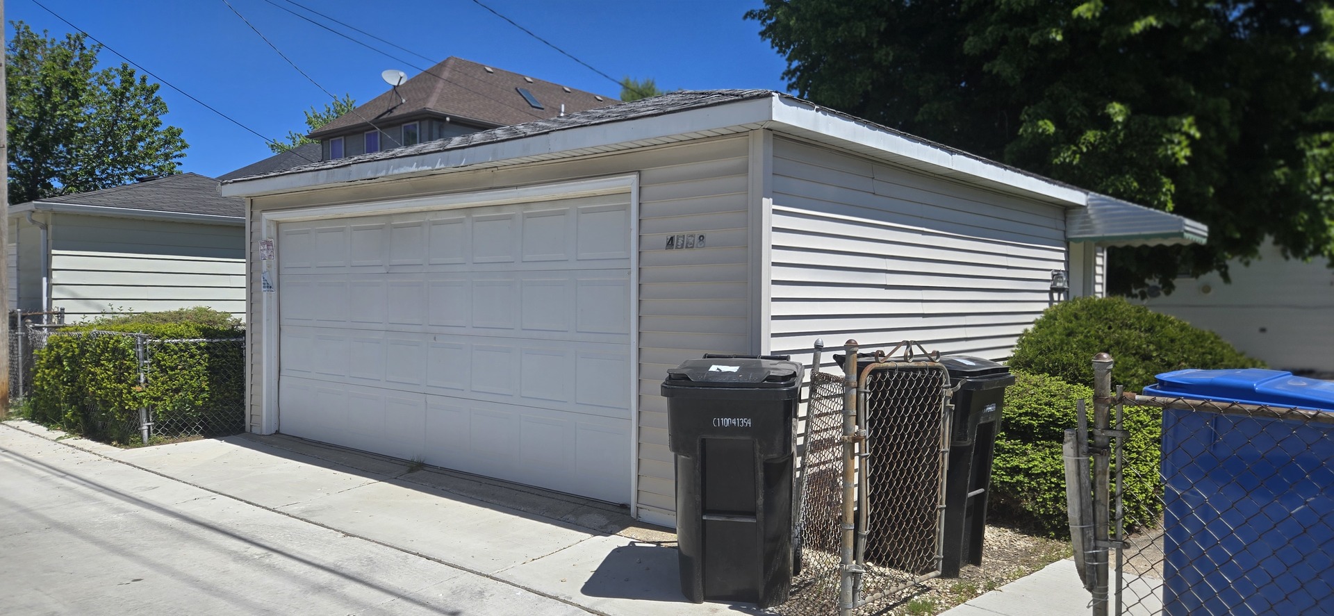 4538 North Mobile Avenue Chicago IL 60630