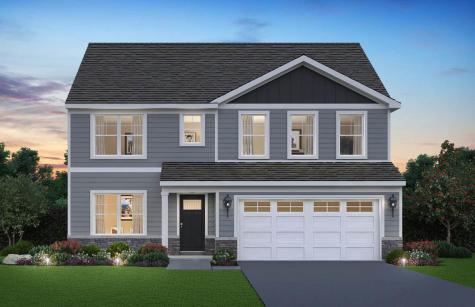 1267 Tiger Lily Drive Bartlett IL 60103