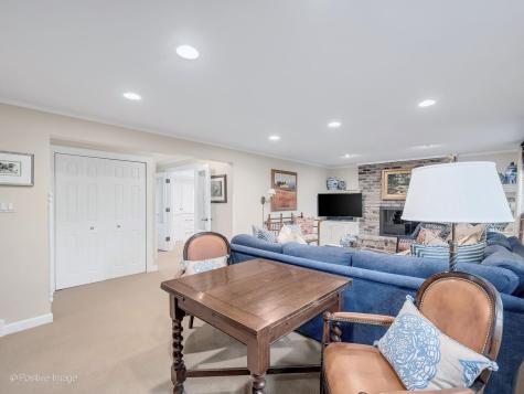 126 Naperville Road Clarendon Hills IL 60514