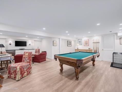 126 Naperville Road Clarendon Hills IL 60514