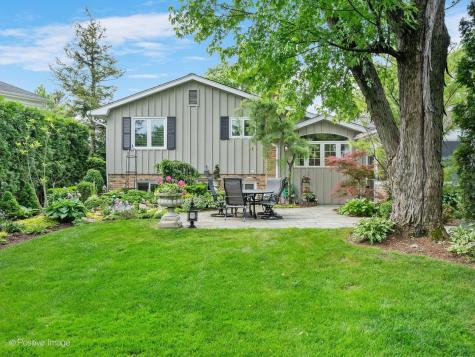 126 Naperville Road Clarendon Hills IL 60514