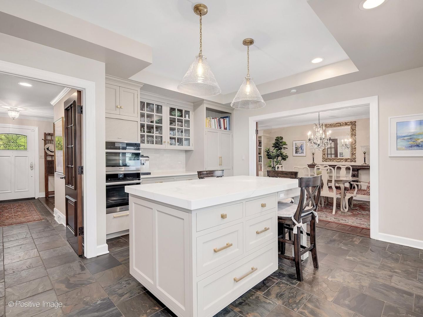 126 Naperville Road Clarendon Hills IL 60514