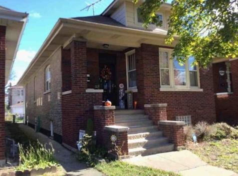 2523 South 61st Avenue Cicero IL 60804